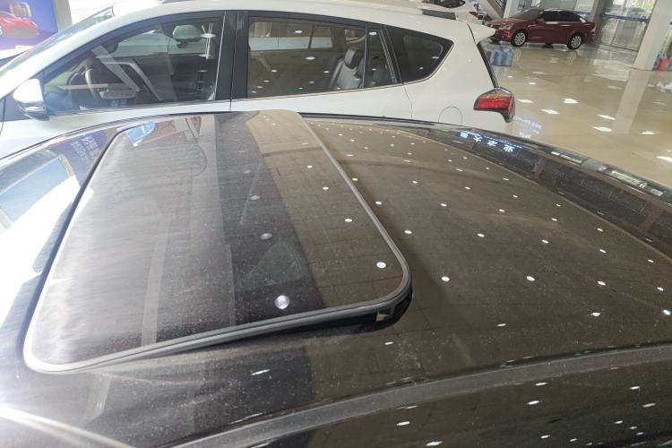 Used Nissan Sylphy 2022 1.6L XL CVT Enjoyment Edition Roof