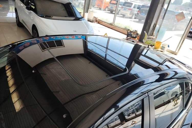 Used Nissan Sylphy 2022 1.6L XL CVT Enjoyment Edition Roof