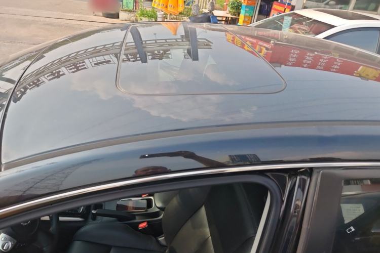 Used Nissan Sylphy 2022 Classic 1.6XL CVT Luxury Edition Roof