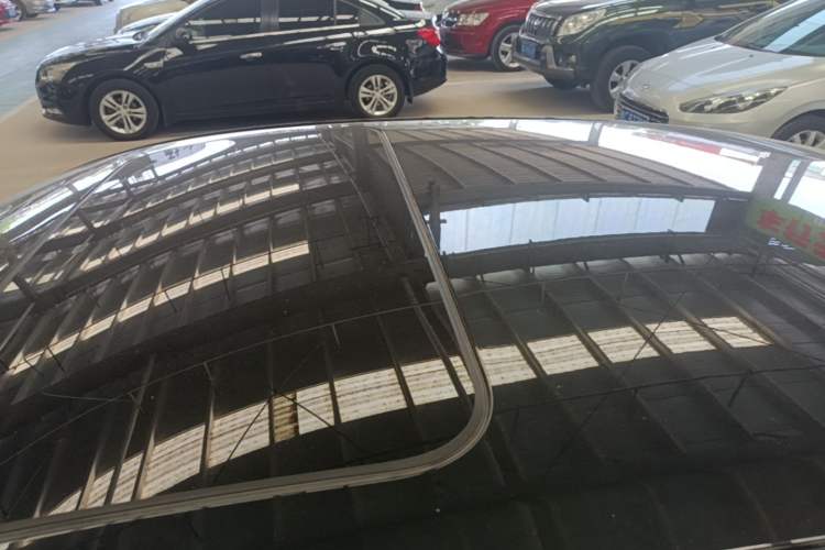 Used Nissan Sylphy 2022 1.6L XL CVT Enjoyment Edition Roof