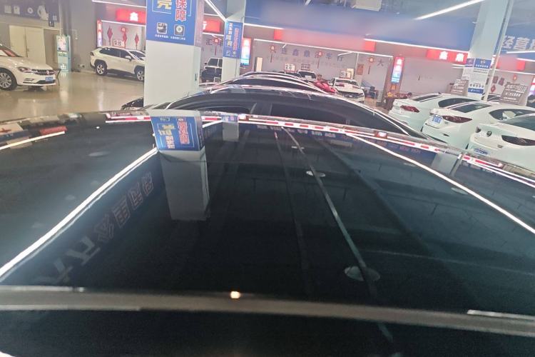 Used Nissan Sylphy 2022 Classic 1.6XE CVT Comfort Edition Roof