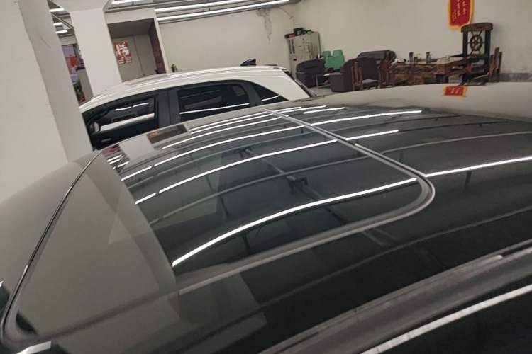 Used Nissan Sylphy 2022 1.6L XL CVT Enjoyment Edition Roof