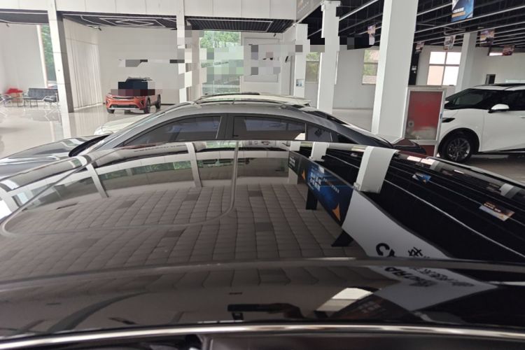 Used Nissan Sylphy 2022 Classic 1.6XL CVT Luxury Edition Roof