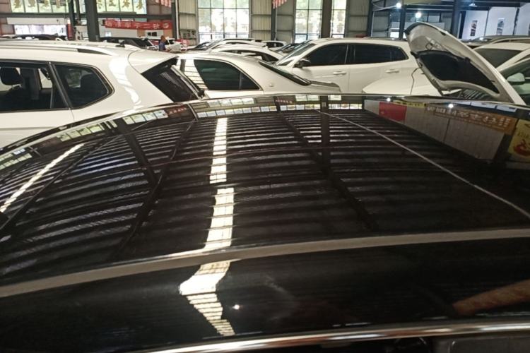 Used Nissan Sylphy 2022 Classic 1.6XE CVT Comfort Edition Roof