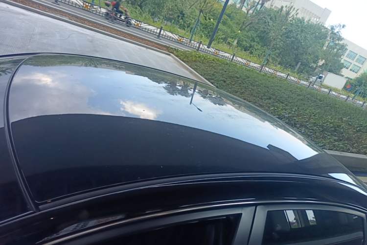 Used Nissan Sylphy 2022 Classic 1.6XE CVT Comfort Edition Roof