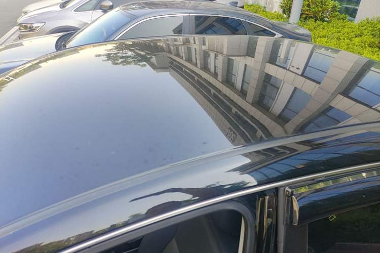 Used Nissan Sylphy 2022 Classic 1.6XE CVT Comfort Edition Roof