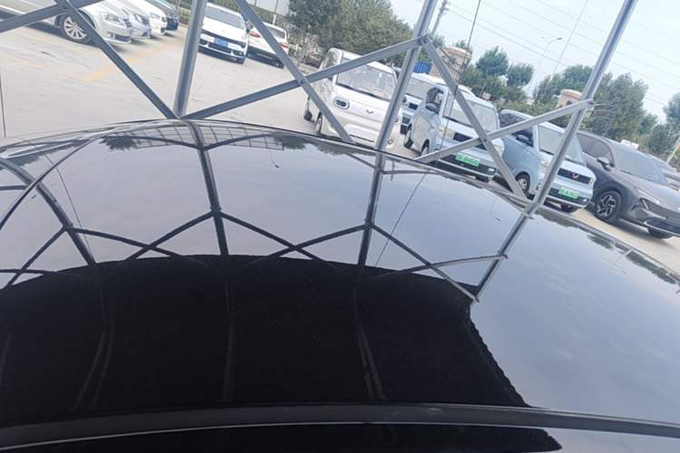 Used Nissan Sylphy 2022 Classic 1.6XE CVT Comfort Edition Roof
