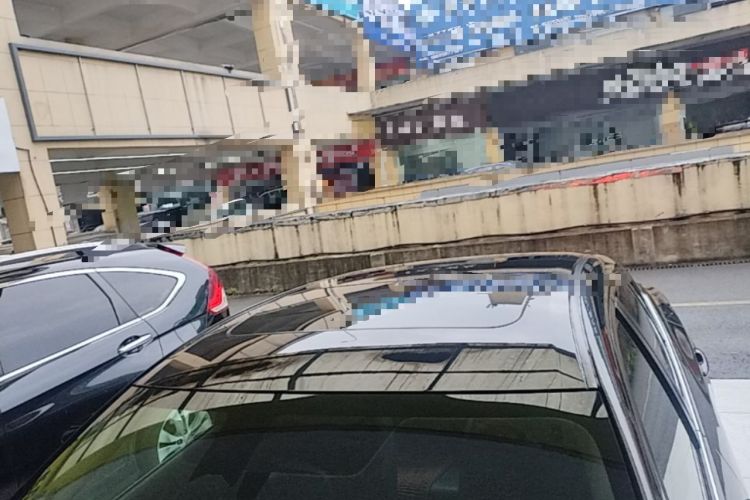 Used Nissan Sylphy 2022 1.6L XL CVT Enjoyment Edition Roof