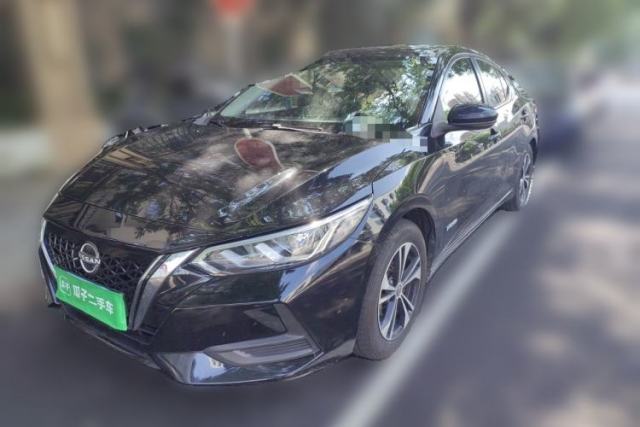 Used Nissan Sylphy 2022 e-POWER All-Electric Drive Pro