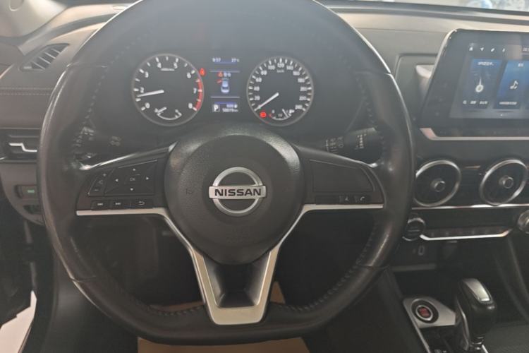 Used Nissan Sylphy 2022 1.6L XL CVT Enjoyment Edition Steering Wheel