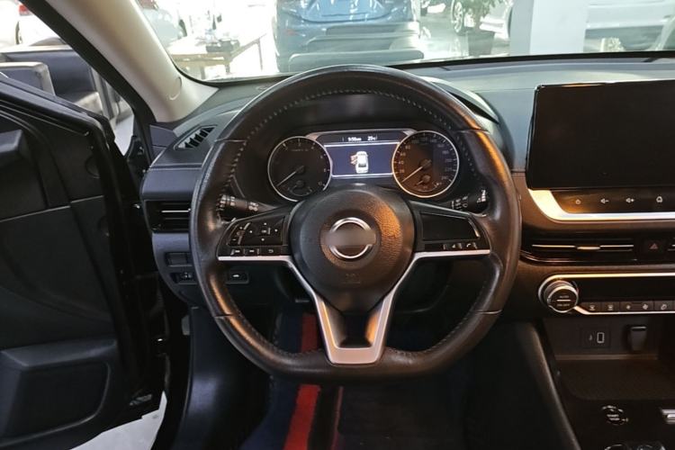 Used Nissan Sylphy 2022 Electric-Drive e-POWER Super Connect PLUS Steering Wheel