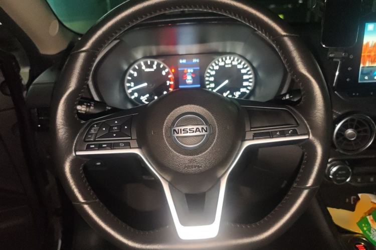 Used Nissan Sylphy 2022 1.6L XL CVT Enjoyment Edition Steering Wheel
