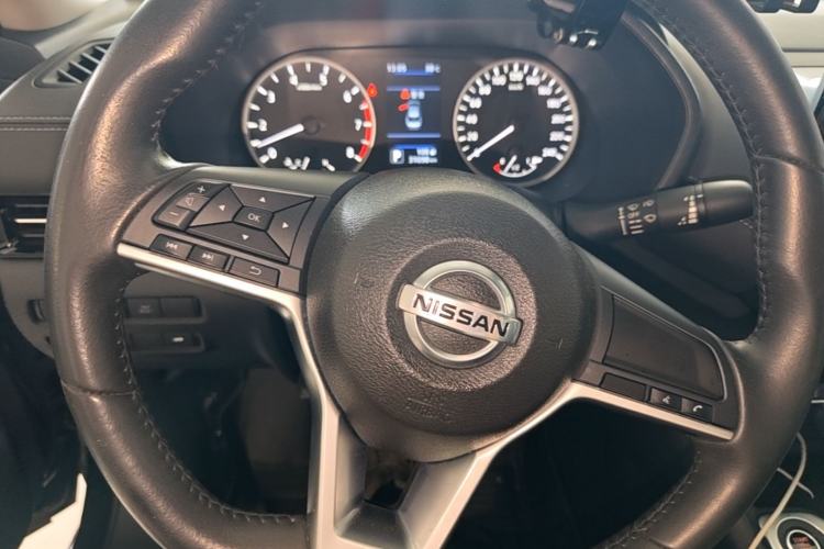 Used Nissan Sylphy 2022 1.6L XL CVT Enjoyment Edition Steering Wheel