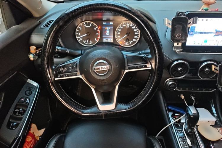 Used Nissan Sylphy 2022 1.6L XL CVT Enjoyment Edition Steering Wheel