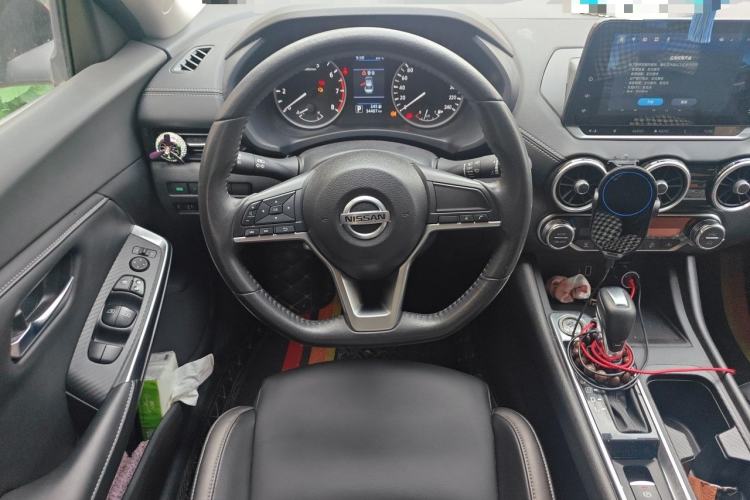 Used Nissan Sylphy 2022 1.6L XL CVT Enjoyment Edition Steering Wheel