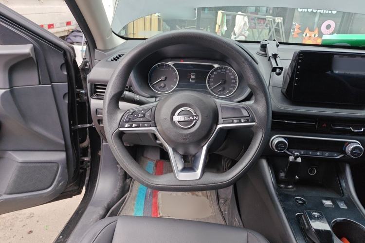 Used Nissan Sylphy 2022 e-POWER All-Electric Drive Pro Steering Wheel