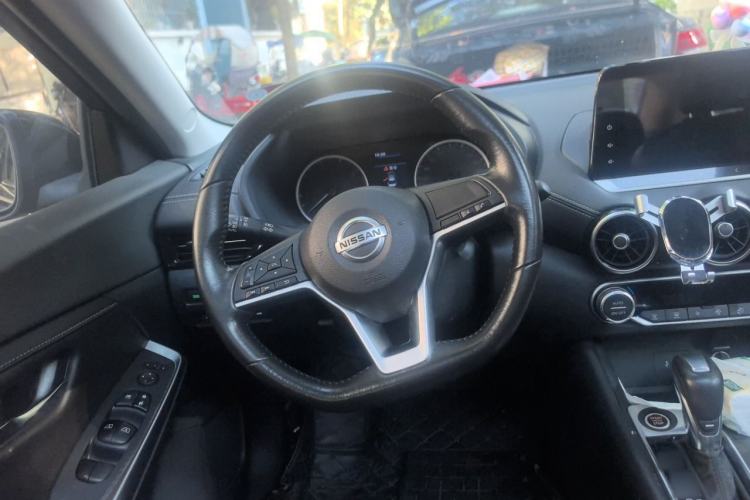 Used Nissan Sylphy 2022 1.6L XL CVT Enjoyment Edition Steering Wheel