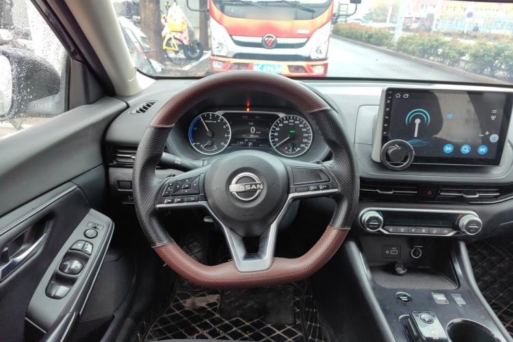 Used Nissan Sylphy 2022 e-POWER All-Electric Drive Pro Steering Wheel