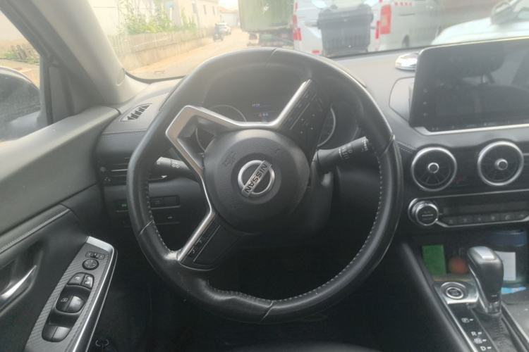 Used Nissan Sylphy 2022 1.6L XL CVT Enjoyment Edition Steering Wheel