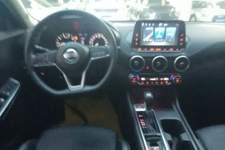 Used Nissan Sylphy 2022 1.6L XL CVT Enjoyment Edition Steering Wheel