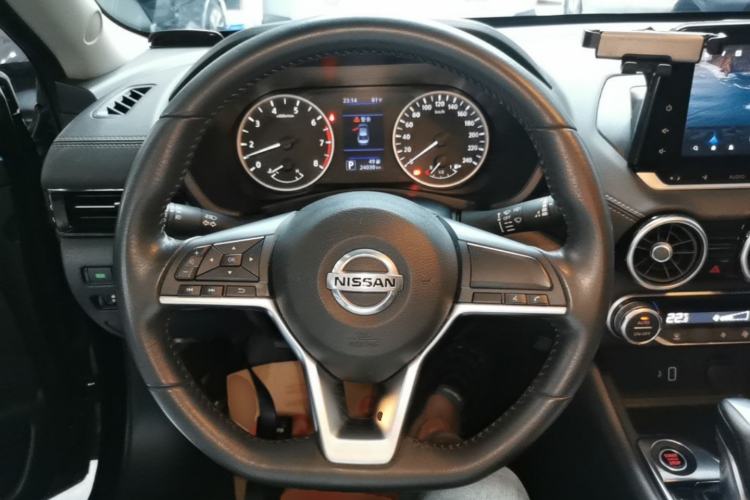 Used Nissan Sylphy 2022 1.6L XL CVT Enjoyment Edition Steering Wheel
