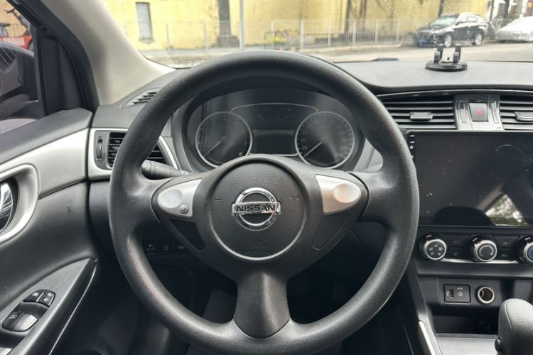 Used Nissan Sylphy 2022 Classic 1.6XE CVT Comfort Edition Steering Wheel