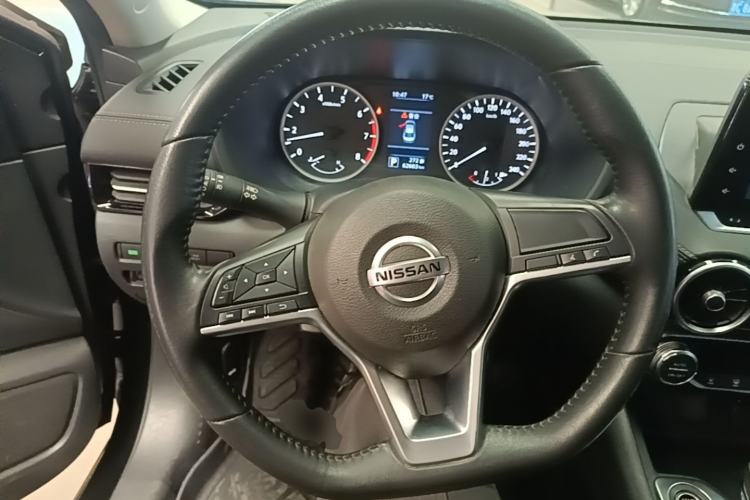 Used Nissan Sylphy 2022 1.6L XL CVT Enjoyment Edition Steering Wheel