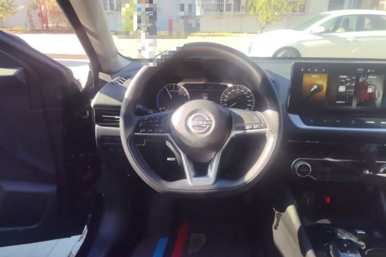 Used Nissan Sylphy 2022 e-POWER All-Electric Drive Pro Steering Wheel