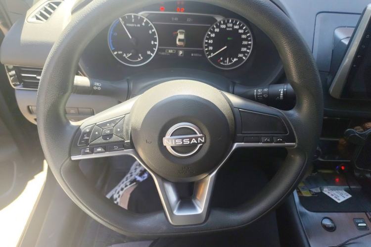 Used Nissan Sylphy 2022 e-POWER All-Electric Drive Pro Steering Wheel