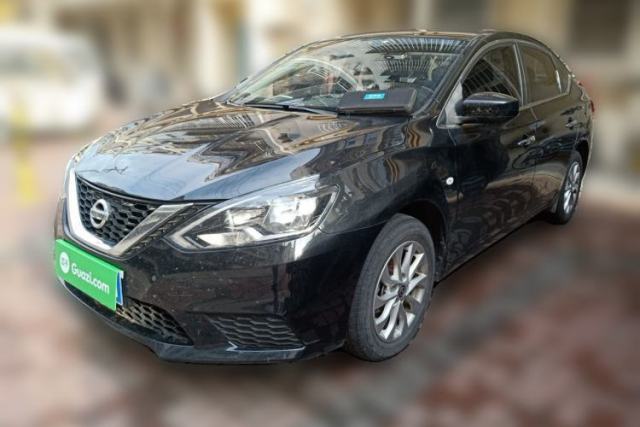 Used Nissan Sylphy 2022 Classic 1.6XE CVT Comfort Edition