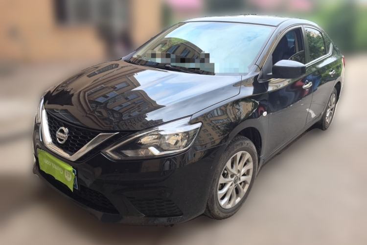 Used Nissan Sylphy 2022 Classic 1.6XE CVT Comfort Edition Guazi used car, China used car export, Used car for sale, Used  cars, Cheapest cars for sale