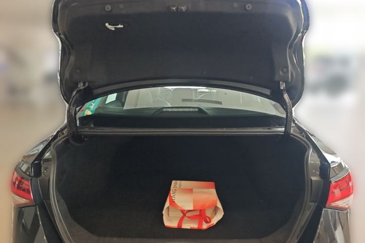Used Nissan Sylphy 2022 e-POWER MAX with Advanced Electric Drive Autopilot Trunk