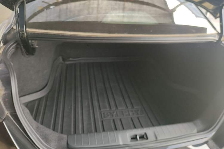 Used Nissan Sylphy 2022 Electric-Drive e-POWER Super Connect PLUS Trunk