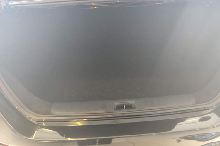 Used Nissan Sylphy 2022 1.6L XL CVT Smart Enjoyment Version Trunk