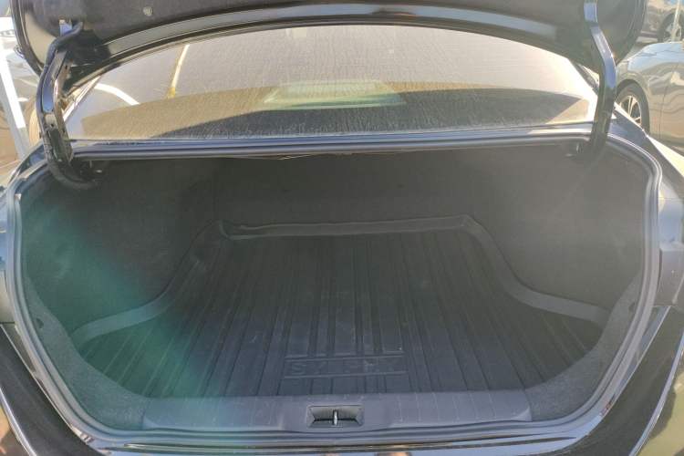 Used Nissan Sylphy 2022 Electric-Drive e-POWER Super Connect PLUS Trunk