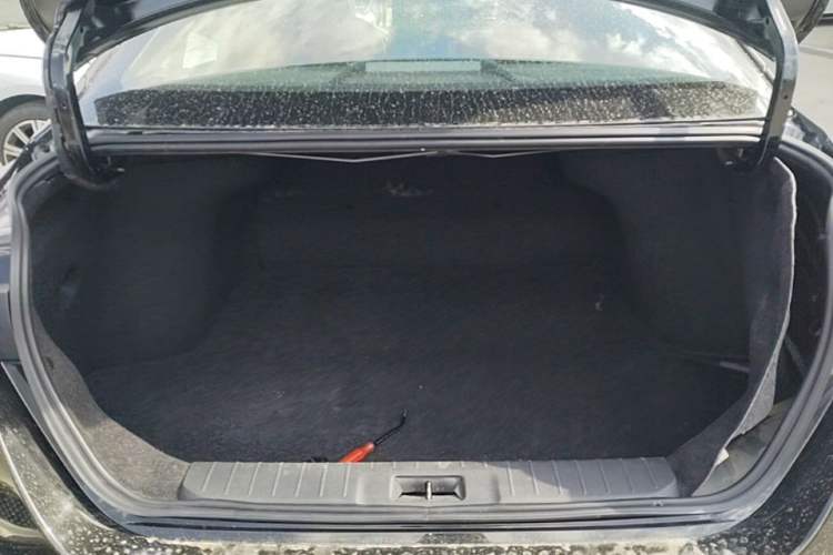 Used Nissan Sylphy 2022 Electric-Drive e-POWER Super Connect PLUS Trunk