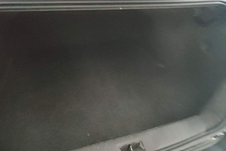 Used Nissan Sylphy 2022 1.6L XL CVT Enjoyment Edition Trunk