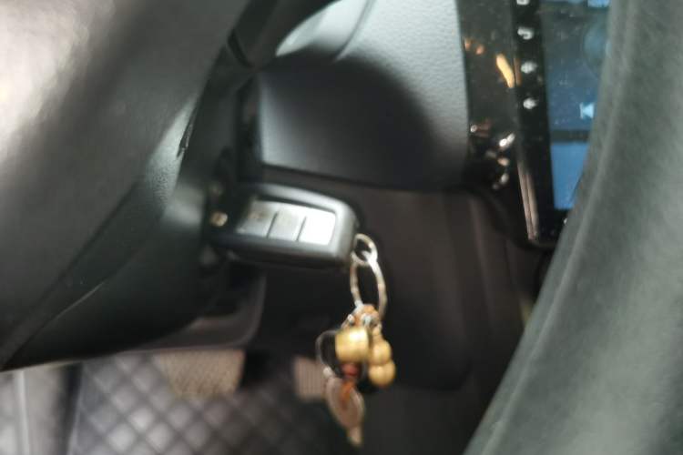Used Nissan Sylphy 2022 Classic 1.6XE CVT Comfort Edition Vehicle Key