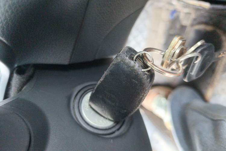 Used Nissan Sylphy 2022 Classic 1.6XE CVT Comfort Edition Vehicle Key