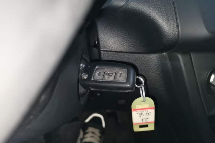 Used Nissan Sylphy 2022 Classic 1.6XE CVT Comfort Edition Vehicle Key