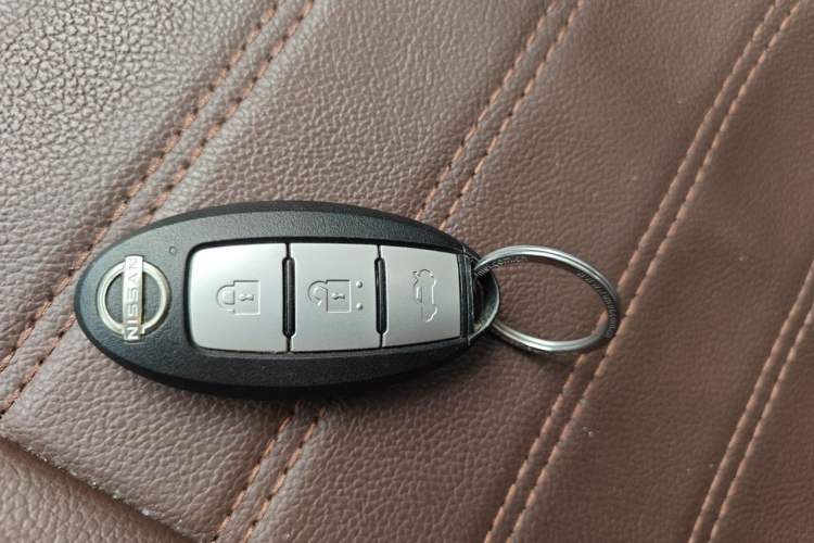 Used Nissan Sylphy 2022 e-POWER All-Electric Drive Pro Vehicle Key