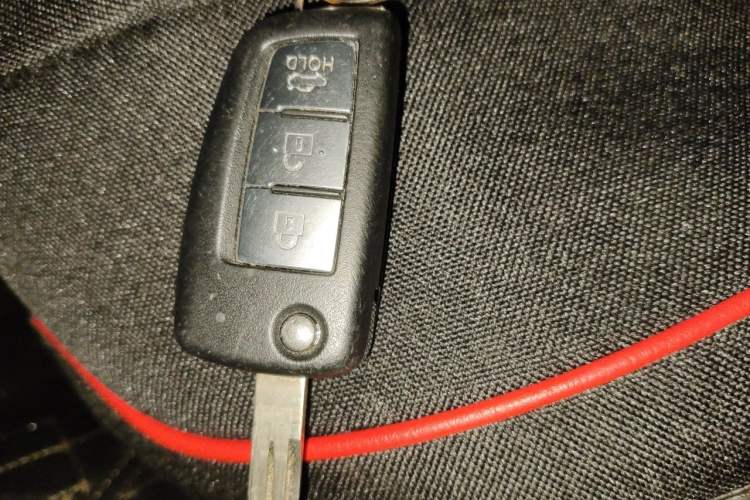 Used Nissan Sylphy 2022 Classic 1.6XE CVT Comfort Edition Vehicle Key