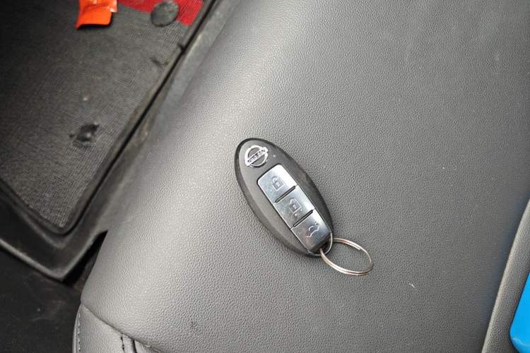 Used Nissan Sylphy 2022 e-POWER All-Electric Drive Pro Vehicle Key