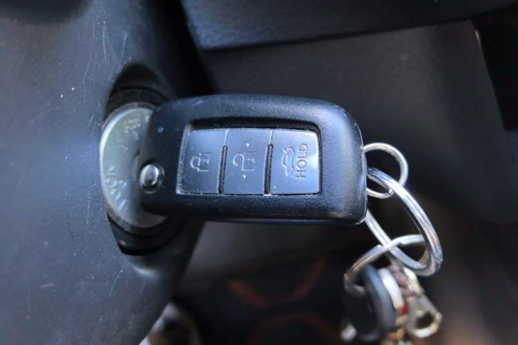 Used Nissan Sylphy 2022 Classic 1.6XL CVT Luxury Edition Vehicle Key