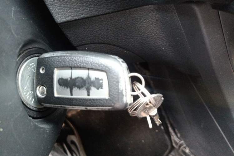 Used Nissan Sylphy 2022 Classic 1.6XE CVT Comfort Edition Vehicle Key