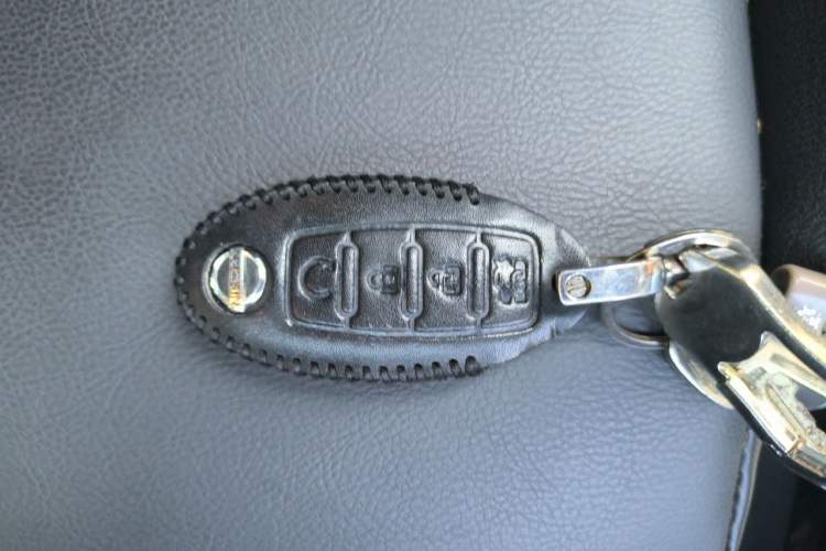 Used Nissan Sylphy 2022 1.6L XL CVT Enjoyment Edition Vehicle Key