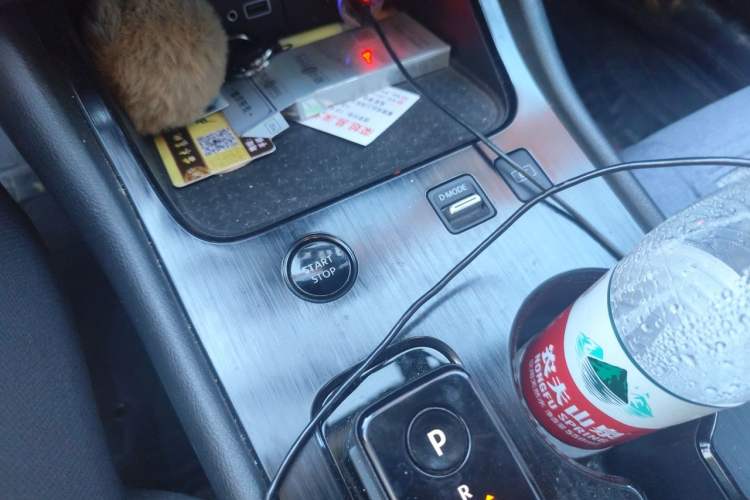 Used Nissan Sylphy 2022 e-POWER All-Electric Drive Pro Vehicle Key