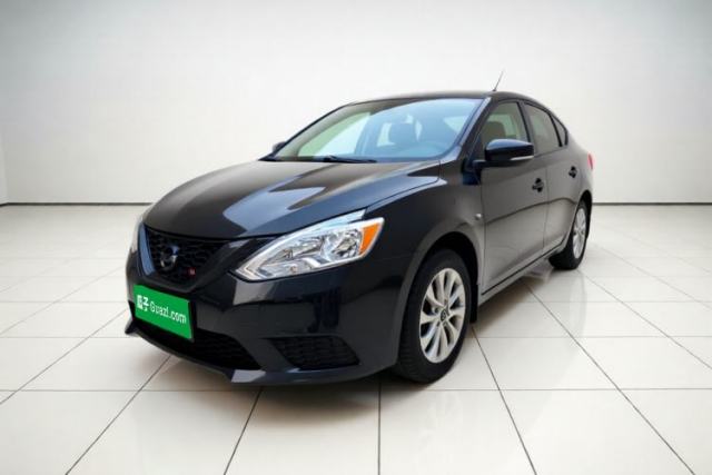 Ojetý Nissan Sylphy 2022 Classic 1.6XE CVT Comfort Edition