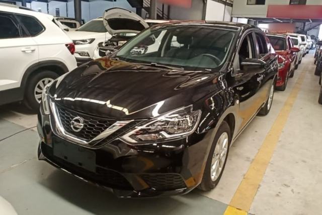 Used Nissan Sylphy 2022 Classic 1.6XE CVT Comfort Edition
