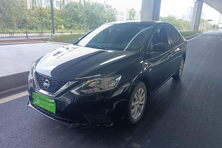 Used Nissan Sylphy 2022 Classic 1.6XE CVT Comfort Edition Guazi used car, China used car export, Used car for sale, Used cars, Cheapest cars for sale